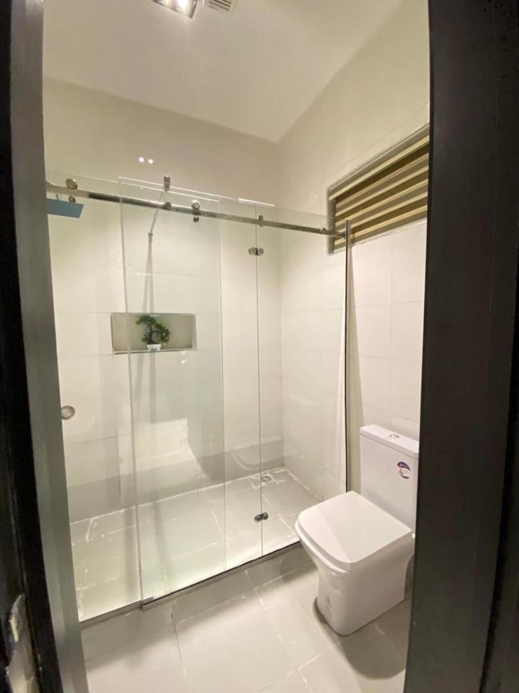 Bedroom Duplex | Balcony