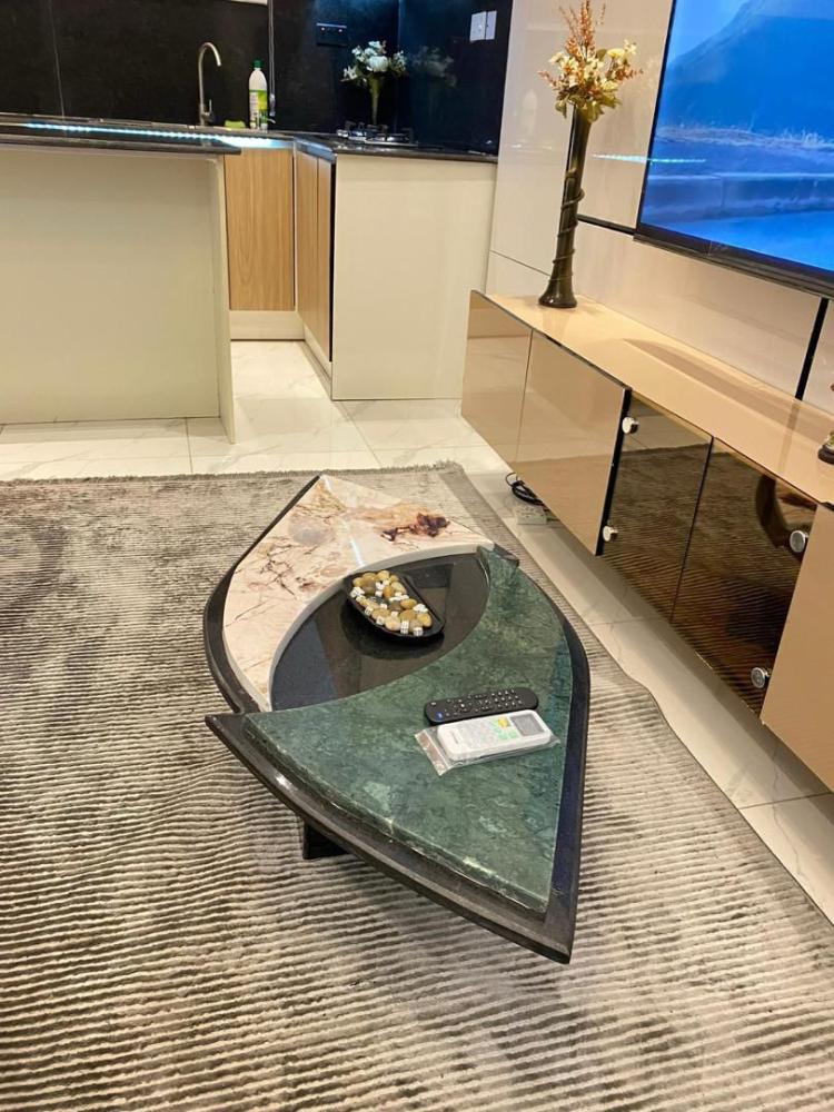 Bedroom Duplex | Balcony