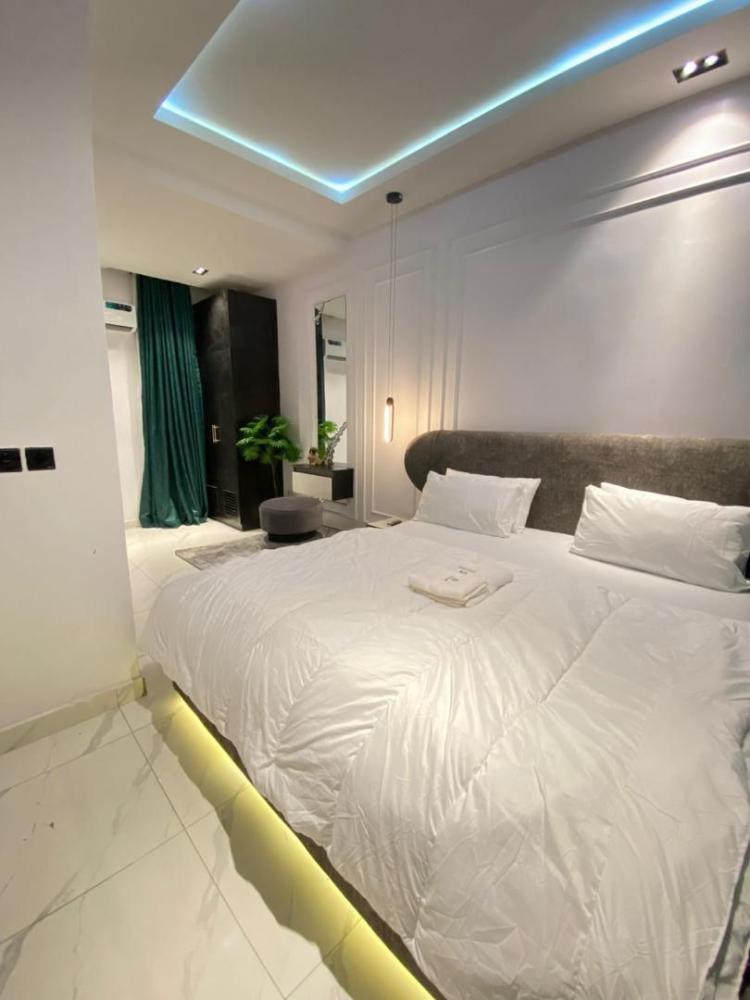 Bedroom Duplex | Balcony