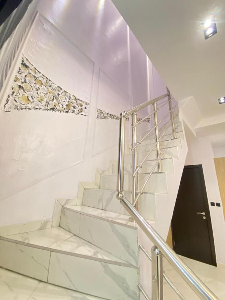 Bedroom Duplex | Balcony