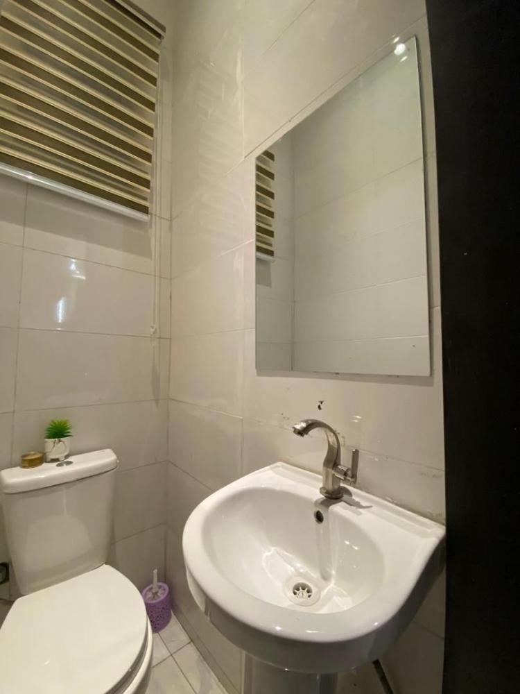 Bedroom Duplex | Balcony