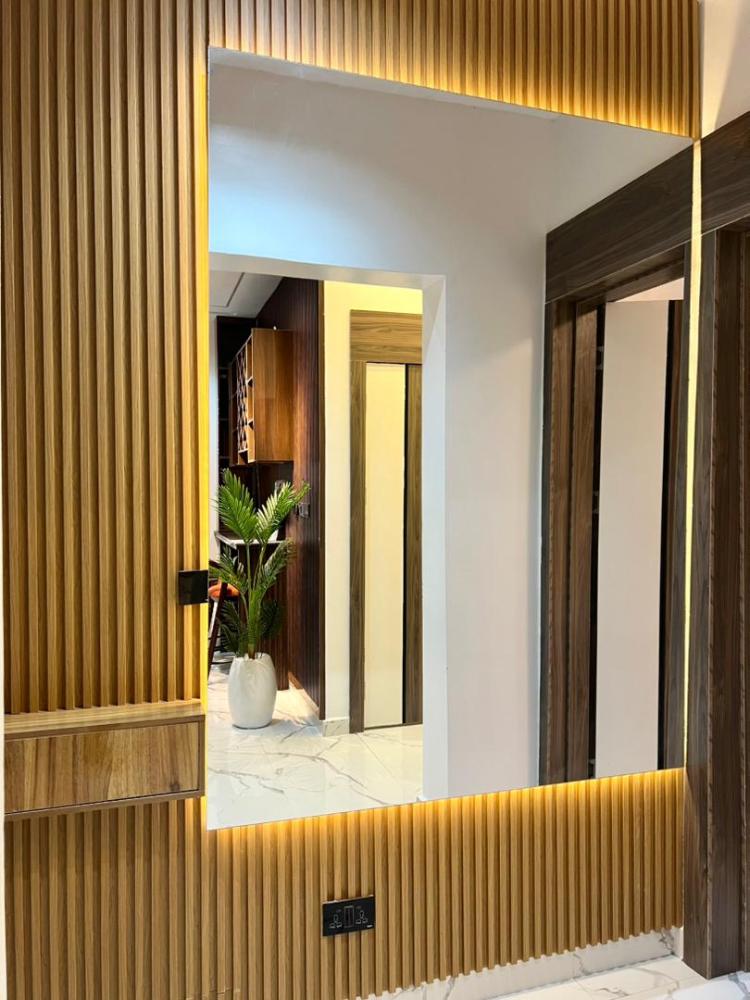 One/Two/Three (2/3) Bedroom Shortlet serviced apartment in Gbagada