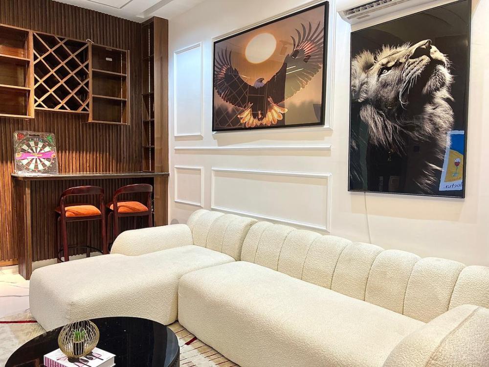 One/Two/Three (2/3) Bedroom Shortlet serviced apartment in Gbagada