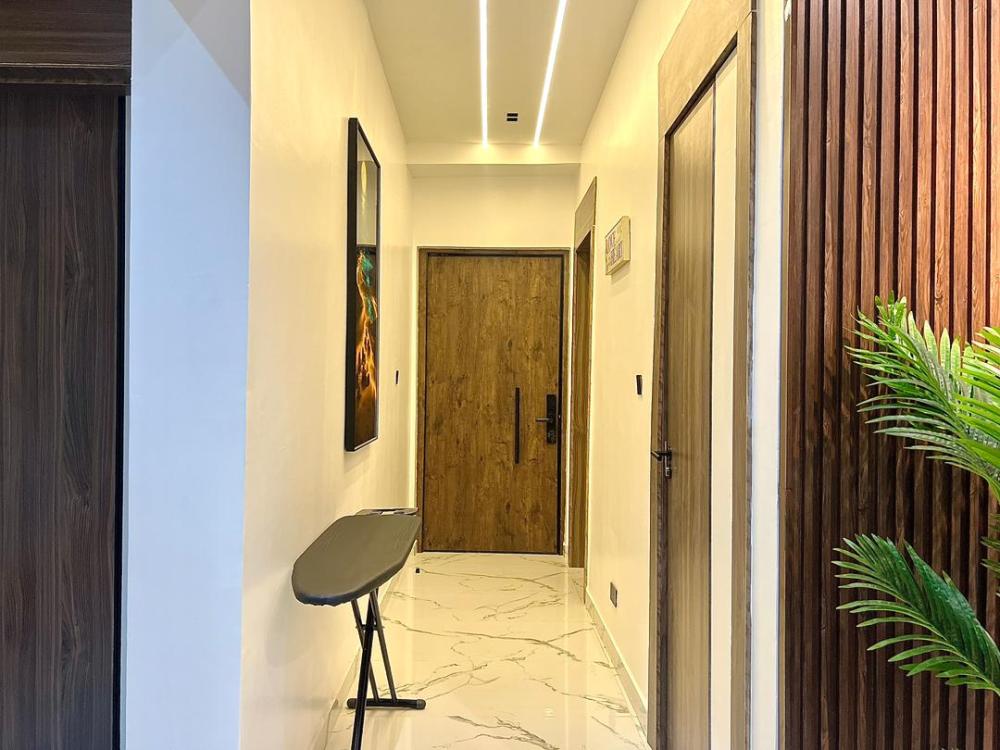 One/Two/Three (2/3) Bedroom Shortlet serviced apartment in Gbagada