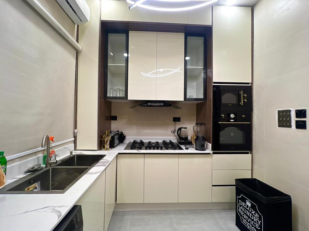 One/Two/Three (2/3) Bedroom Shortlet serviced apartment in Gbagada