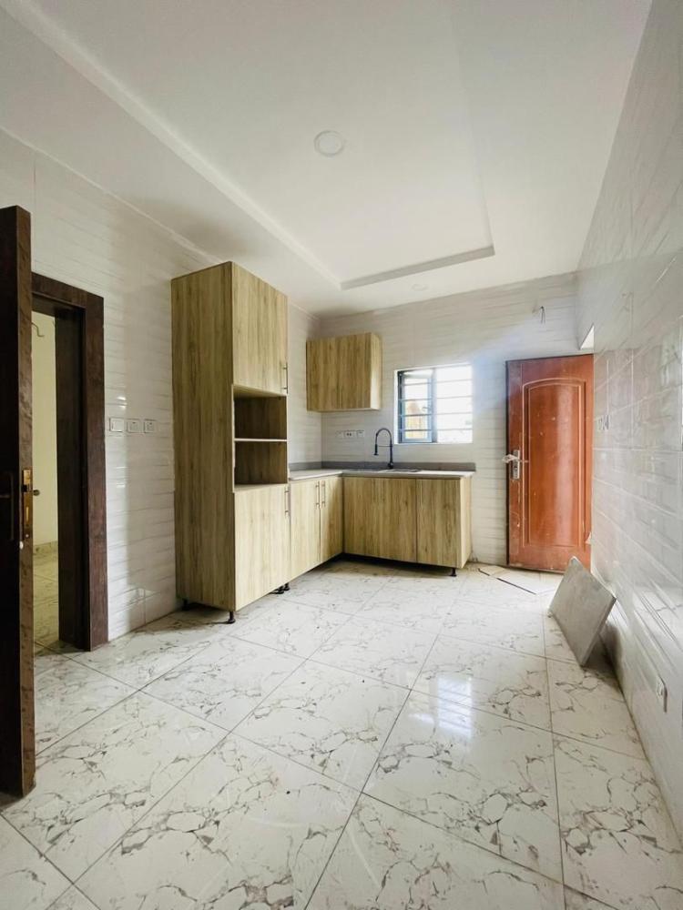 Affordable 3 Bedroom Apartment Available with swimming pool For Sale at Ikaje GRA, Lagos Nigeria*