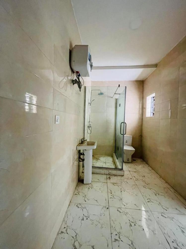 Affordable 3 Bedroom Apartment Available with swimming pool For Sale at Ikaje GRA, Lagos Nigeria*