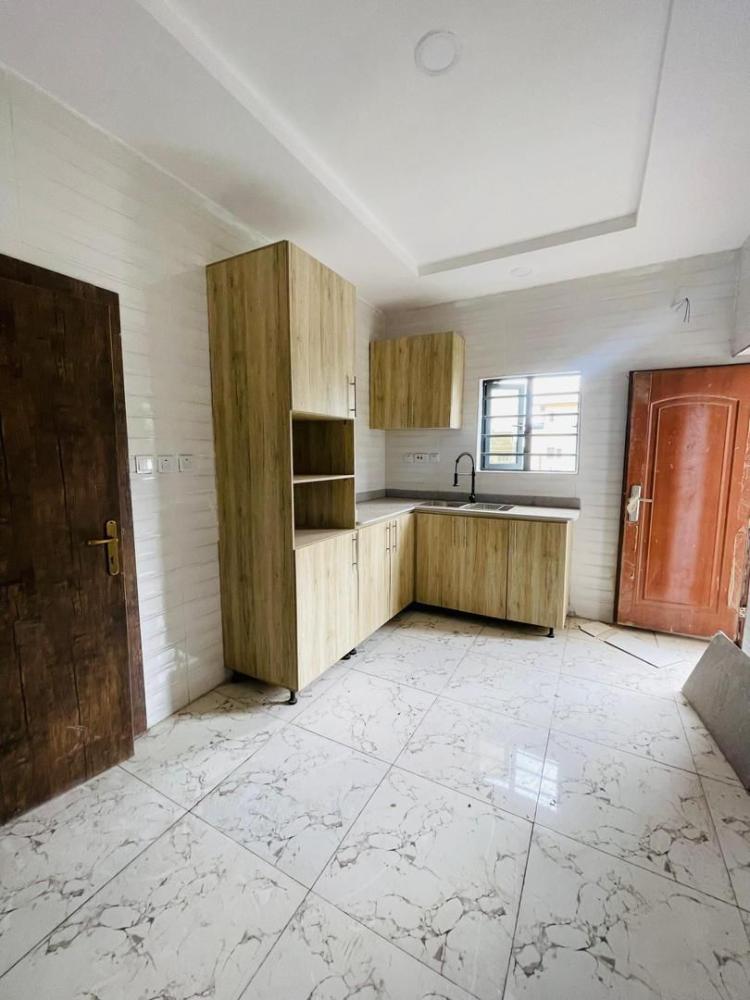 Affordable 3 Bedroom Apartment Available with swimming pool For Sale at Ikaje GRA, Lagos Nigeria*