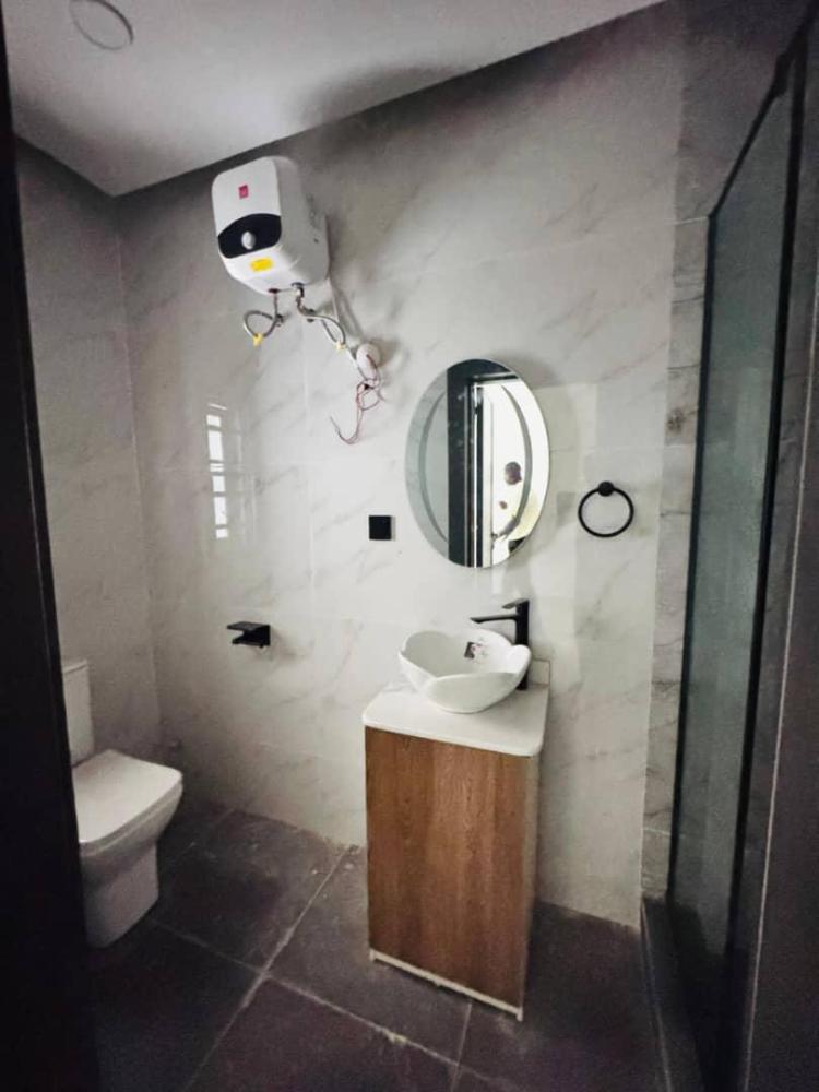 Newly built 3 Bedroom Apartment Available For Sale at Ikaje GRA, Lagos Nigeria*