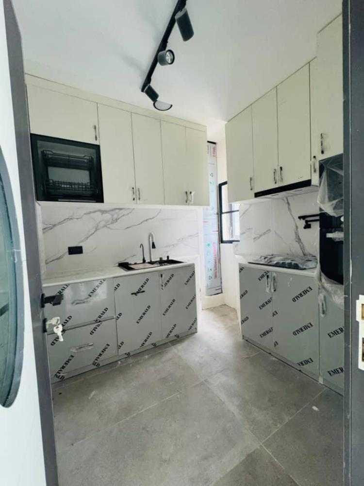 Newly built 3 Bedroom Apartment Available For Sale at Ikaje GRA, Lagos Nigeria*