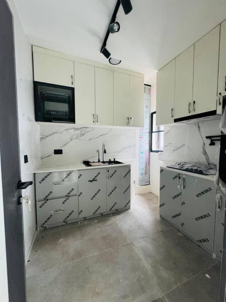 Newly built 3 Bedroom Apartment Available For Sale at Ikaje GRA, Lagos Nigeria*