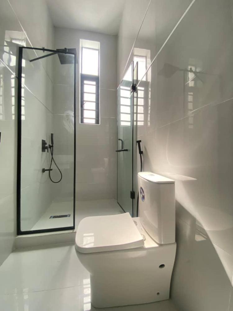 Newly built 3 Bedroom Apartment Available For Sale at Ikaje GRA, Lagos Nigeria*