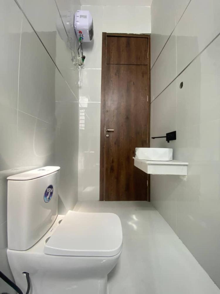 Factor 5 Bedroom Fully Detached Duplex with a Boys Quarter is Available For Sale at Ajah, Ajah Lagos.*