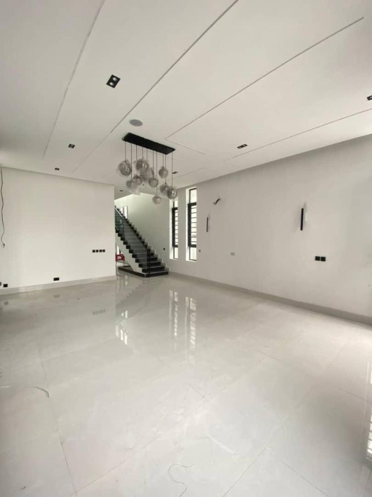 Factor 5 Bedroom Fully Detached Duplex with a Boys Quarter is Available For Sale at Ajah, Ajah Lagos.*