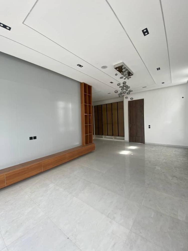 Factor 5 Bedroom Fully Detached Duplex with a Boys Quarter is Available For Sale at Ajah, Ajah Lagos.*