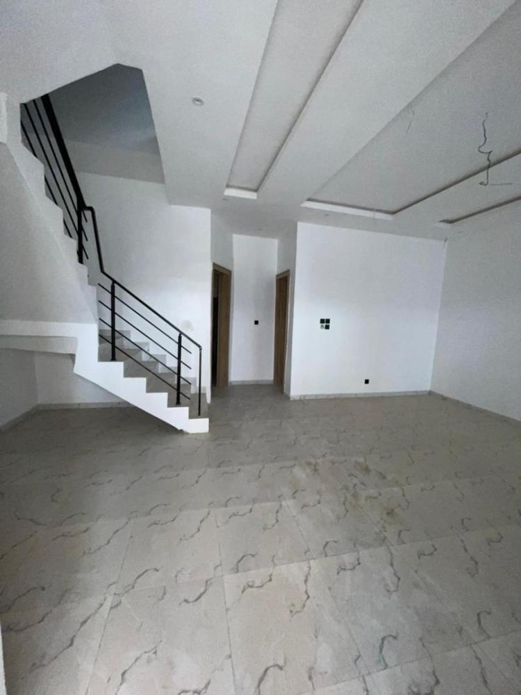 4 bedroom terrace duplex  Available for rent 