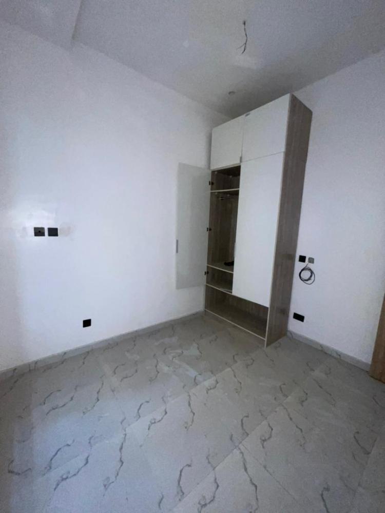 4 bedroom terrace duplex  Available for rent 