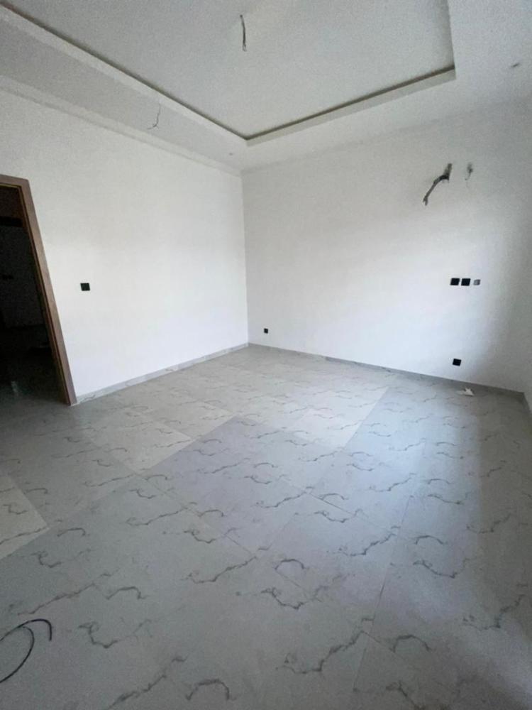 4 bedroom terrace duplex  Available for rent 