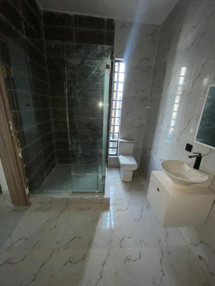 4 bedroom terrace duplex  Available for rent 