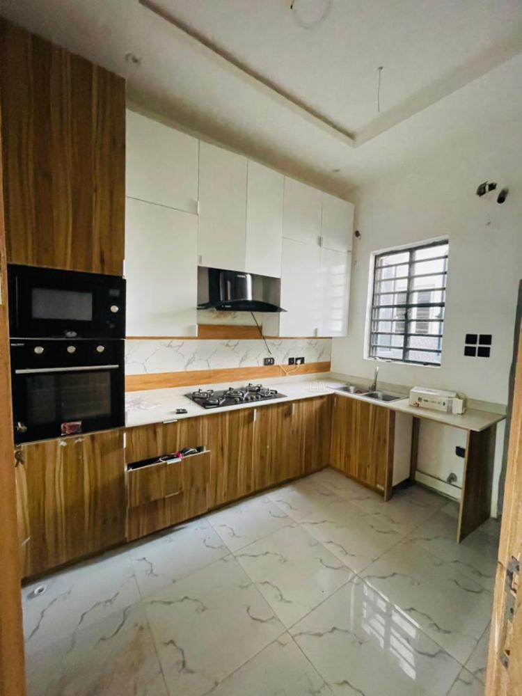 4 bedroom terrace duplex  Available for rent 