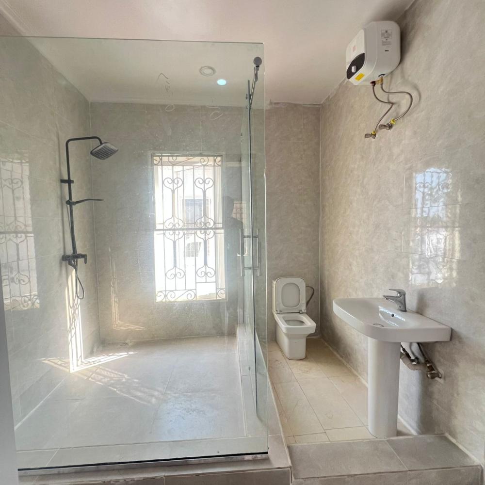 1/2/3 BED || 7/15/13 MILLION || LEKKI PHASE 1, LAGOS