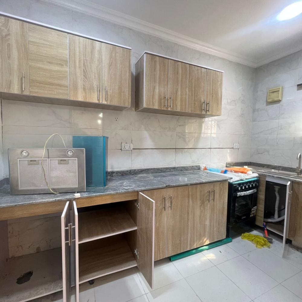 1/2/3 BED || 7/15/13 MILLION || LEKKI PHASE 1, LAGOS