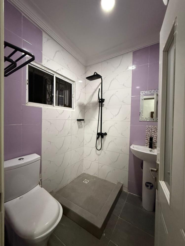 BRANDNEW FURNISHED 4 BED TERRACE (CORNER PIECE) &amp; SWIMMING POOL II 120 MILLION || AJAH’LAGO