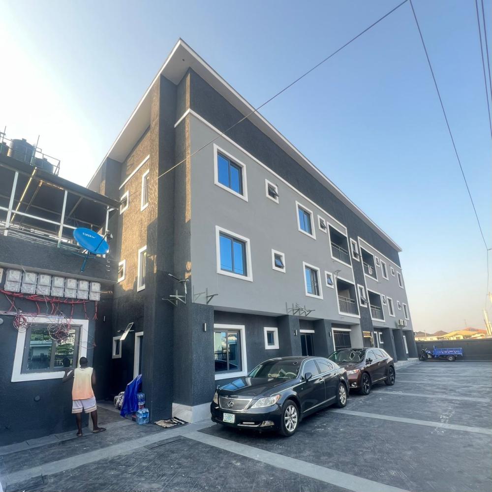 BED || 3 MILLION || AJAH , LEKKI, LAGOS