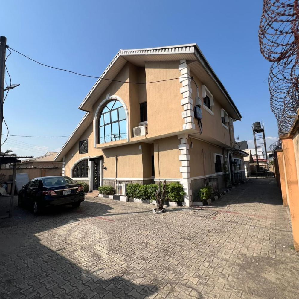2 BED || 2.2 MILLION || AJAH , LEKKI, LAGOS