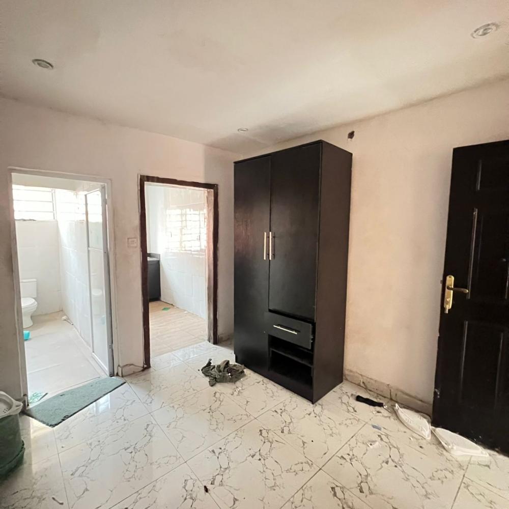 1 BED || 1.5 MILLION || AJAH , LEKKI, LAGOS