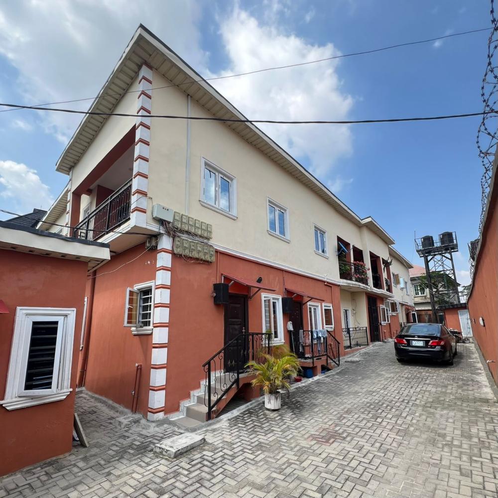 1 BED || 1.5 MILLION || AJAH , LEKKI, LAGOS