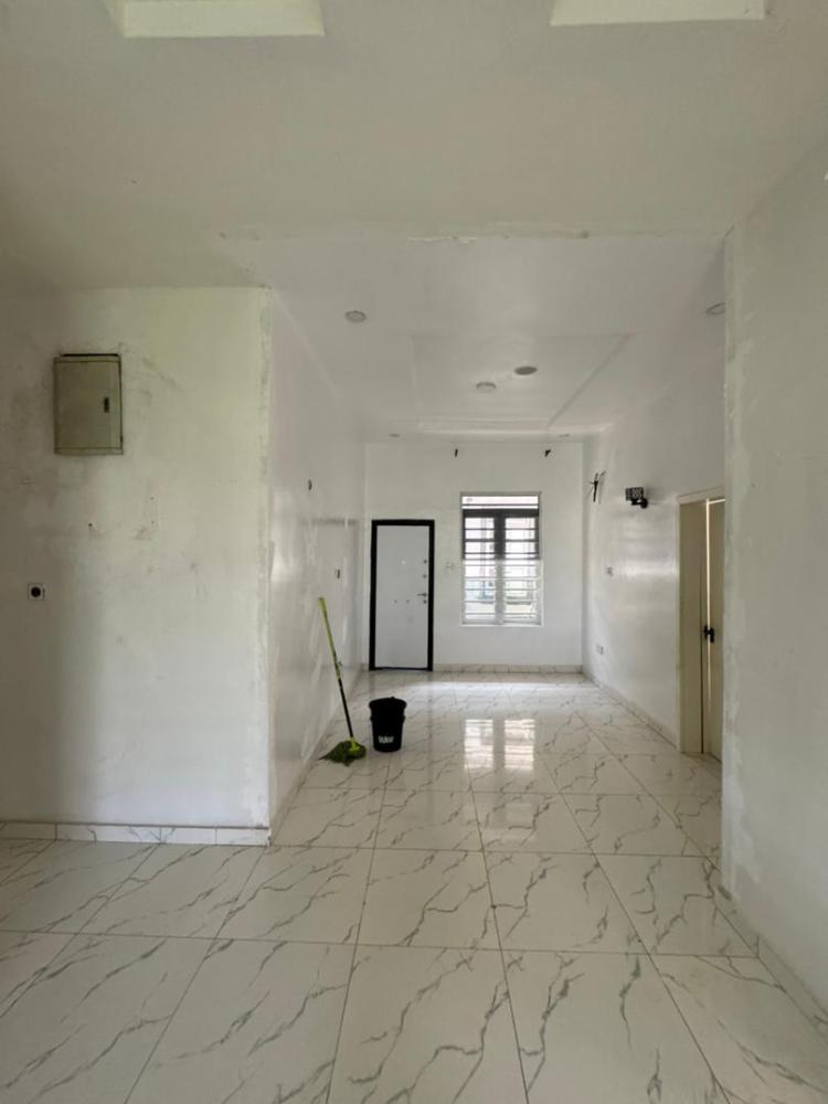 5 Bedroom Detached Duplex + Bq