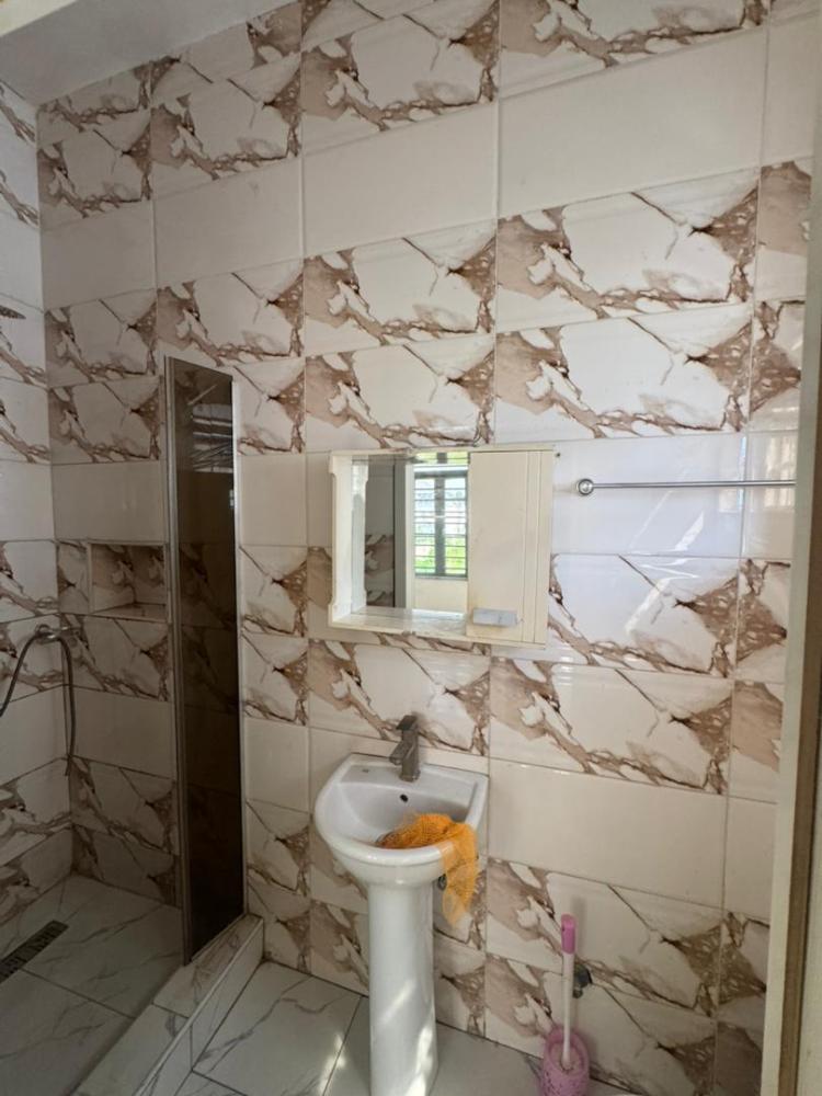 5 Bedroom Detached Duplex + Bq