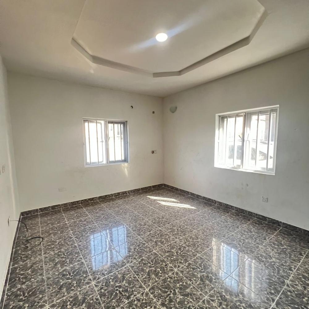 1 and 3 Bedroom Apartments Available For RENT Located At Ajah.