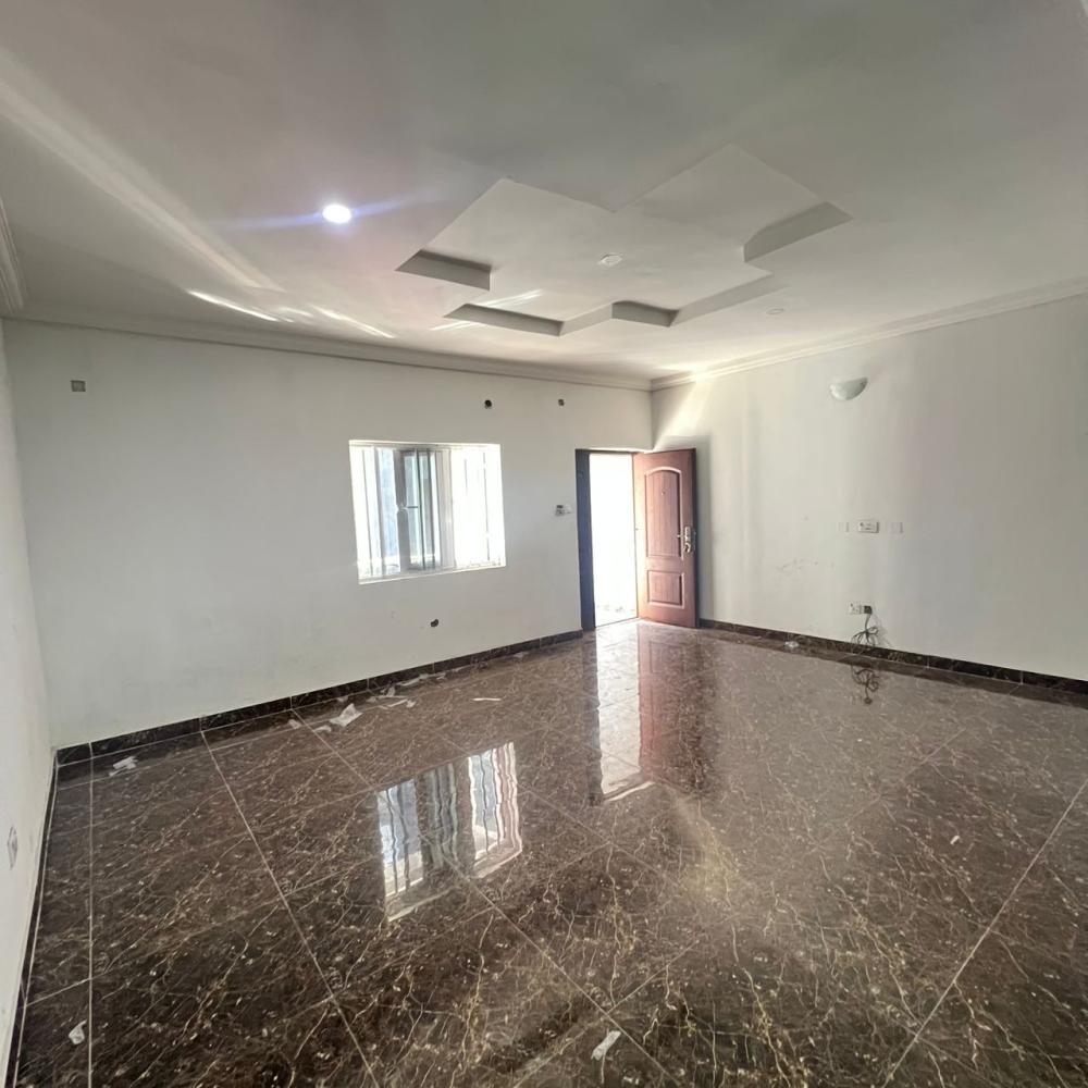 1 and 3 Bedroom Apartments Available For RENT Located At Ajah.