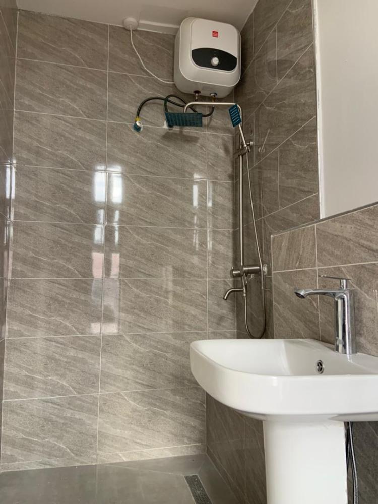 Brand New 4bedroom luxurious Terrace Duplex with a BQ in a serviced secured Estate