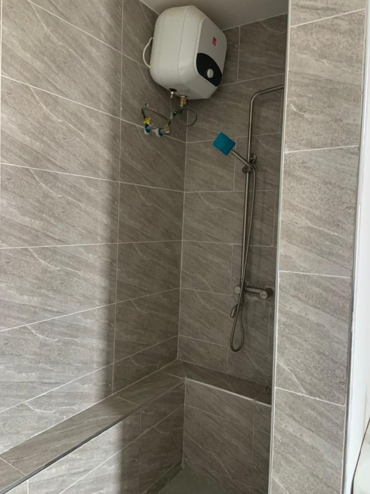 Brand New 4bedroom luxurious Terrace Duplex with a BQ in a serviced secured Estate