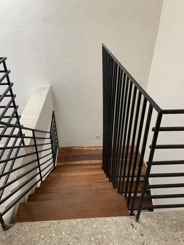 Brand New 4bedroom luxurious Terrace Duplex with a BQ in a serviced secured Estate