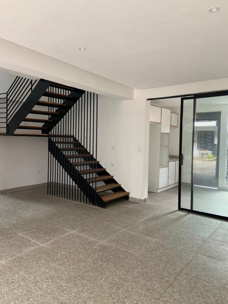 Brand New 4bedroom luxurious Terrace Duplex with a BQ in a serviced secured Estate