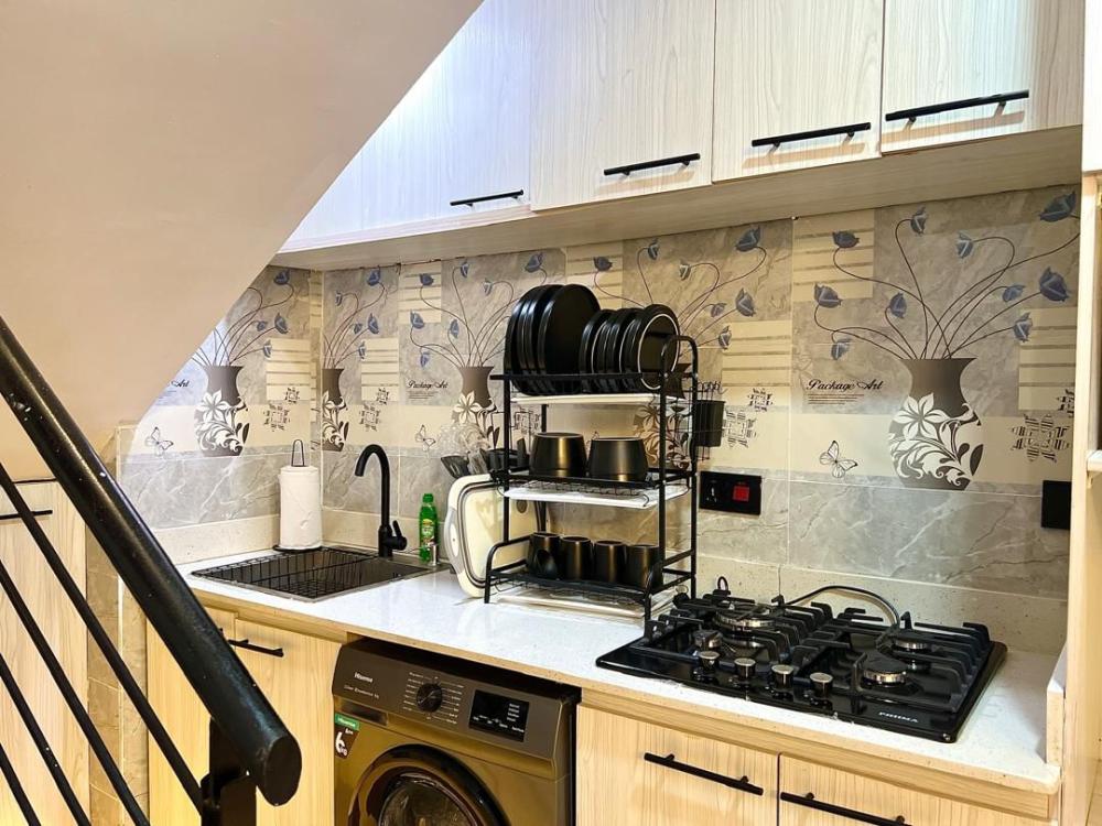 Brand New smart 2bedroom maisonette apartment!!