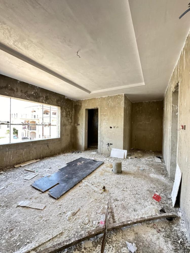 4 Bedroom Semi Detached With Swimming Pool, Gym, BQ and a Rooftop Available For SALE Located At Ikoyi.