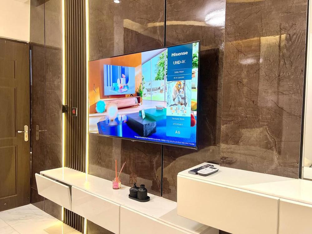 Brand New smart 2bedroom maisonette apartment!!