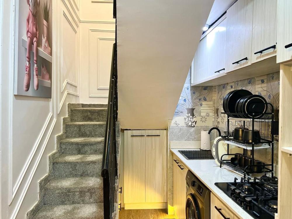 Brand New smart 2bedroom maisonette apartment!!