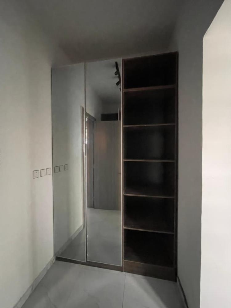 4 Bedroom Semi Detached Duplex For SALE Located At Ikate Lekki.