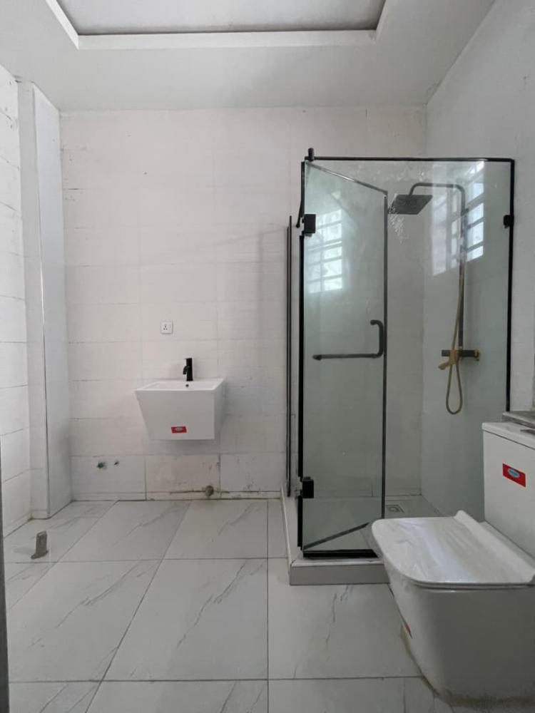 4 Bedroom Semi Detached Duplex For SALE Located At Ikate Lekki.