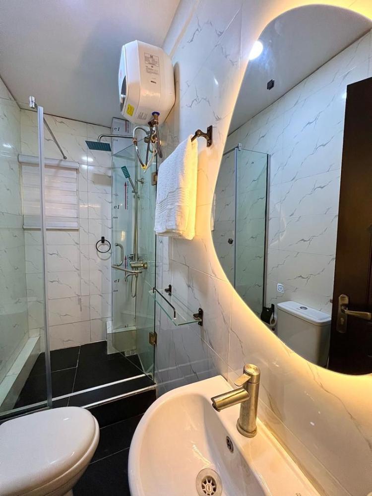 Brand New smart 2bedroom maisonette apartment!!