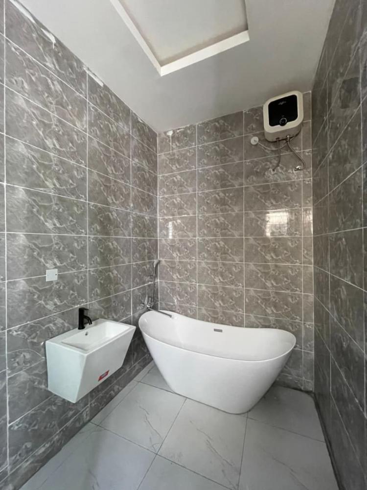 4 Bedroom Semi Detached Duplex For SALE Located At Ikate Lekki.