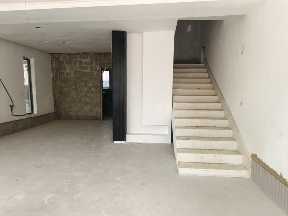 4 Bedroom Semi Detached Duplex With BQ Available For SALE Located At Ikoyi.