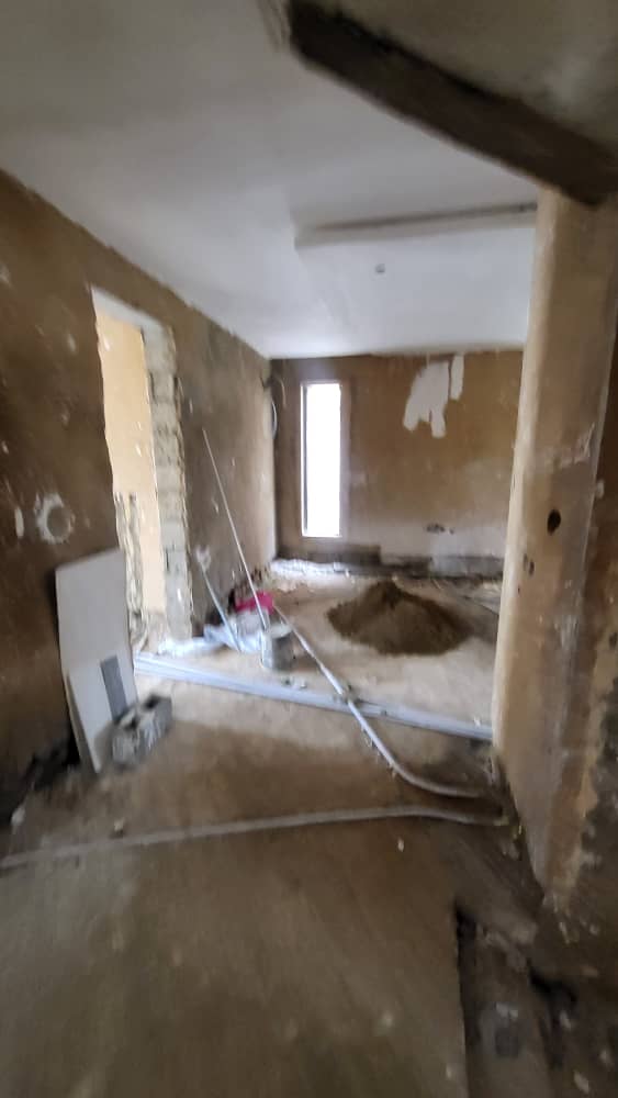 Off Plan 4 Bedroom Fully Detached with 2 BQ Available For Sale Located At Ikoyi.