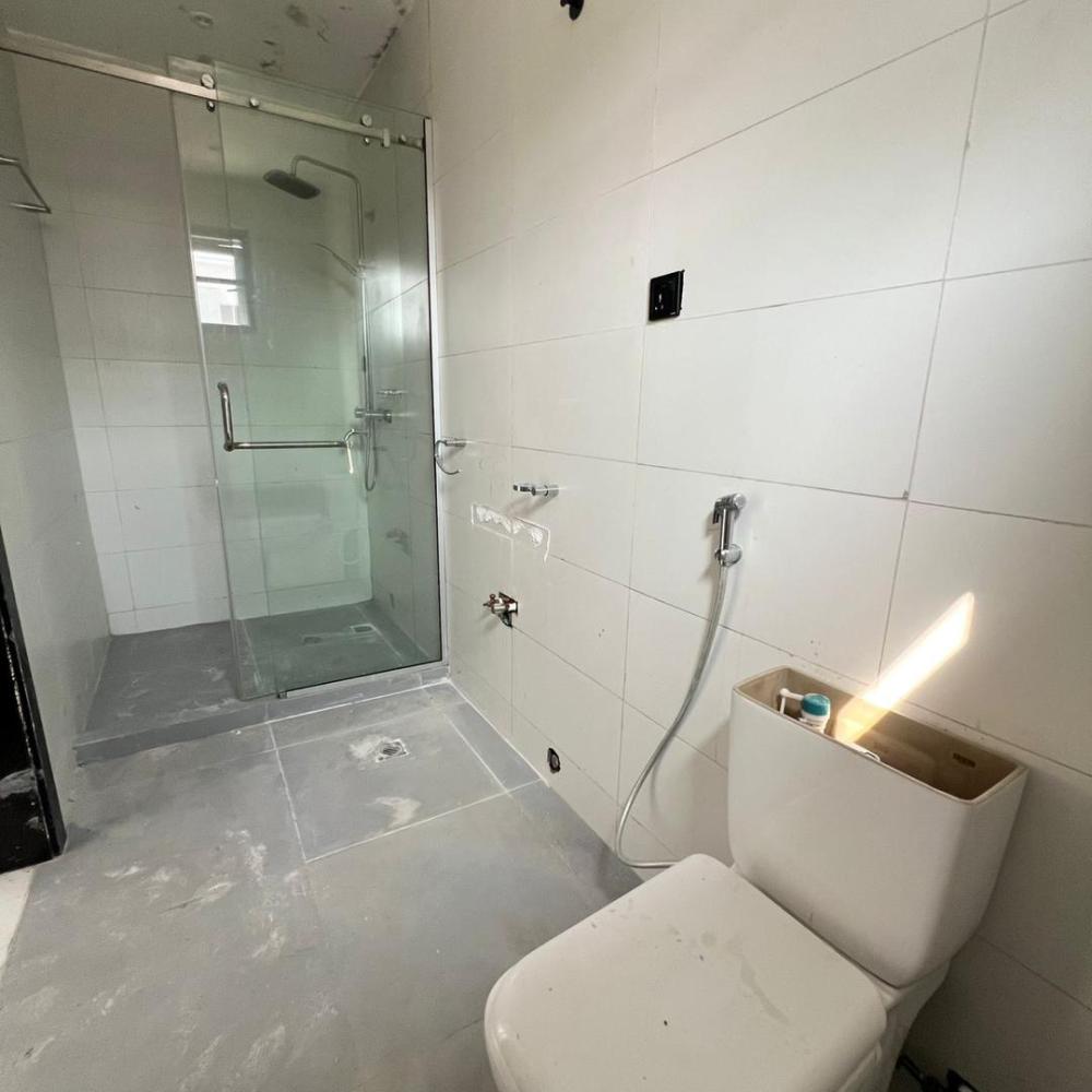 2 Bedroom Apartment With Boys Quarter And Swimming Pool Located At Ikate, Lekki.